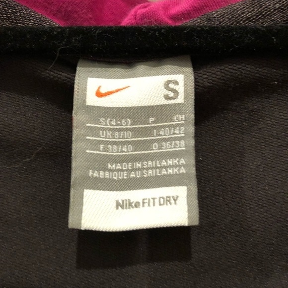 Nike jacket - Picture 2 of 3